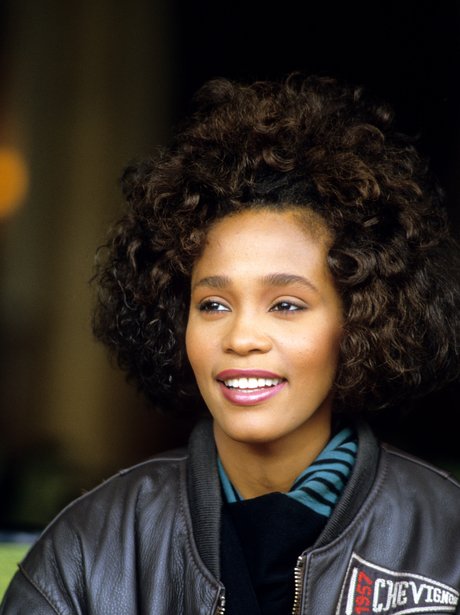 Whitney