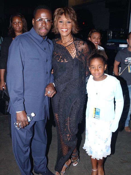 Whitney Houston