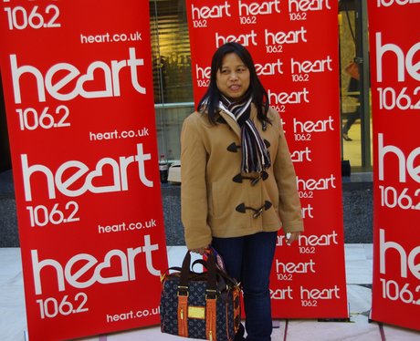 Heart Angels