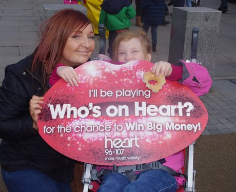 Heart Angels