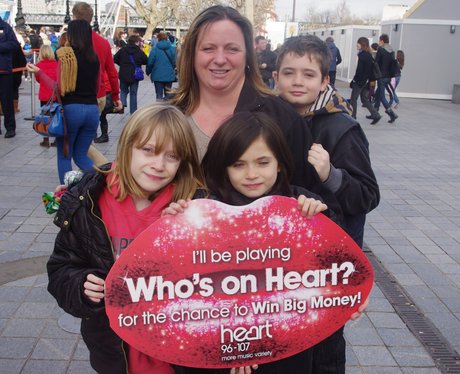 Heart Angels