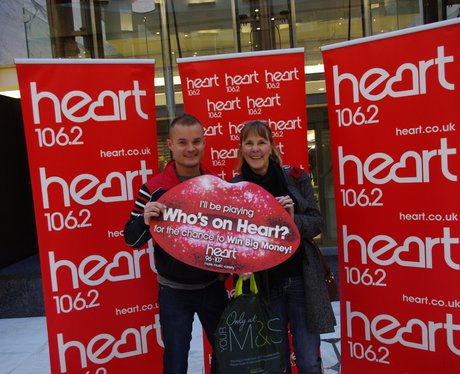 Heart Angels
