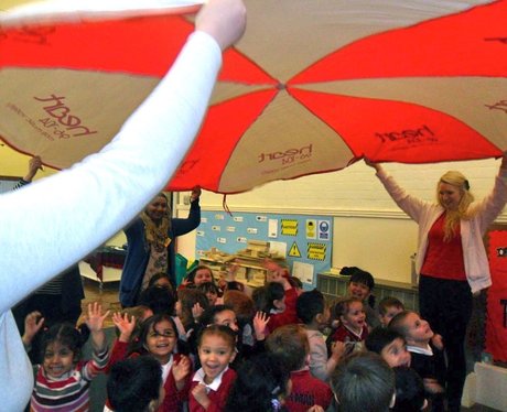 Wyvern School Nursery