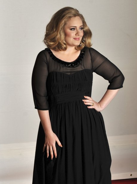 How Adele Broke The Pop Star Mould