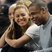 Image 5: Beyonce and Jay Z attend Basketball game