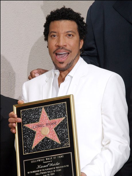 lionel richie