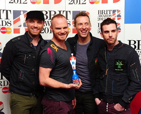 Coldplay