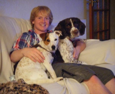 Daleside Pet Pics Competition