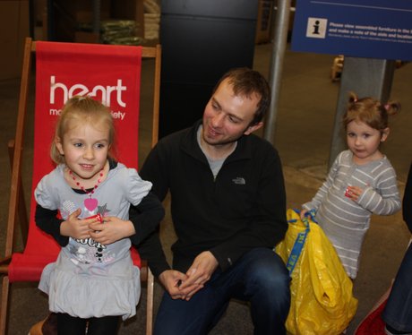 Heart Angels