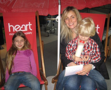 Heart Angels