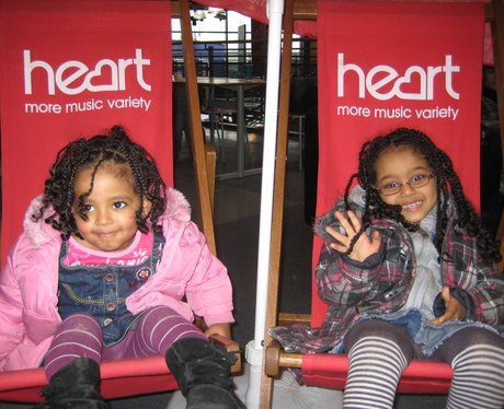 Heart Angels