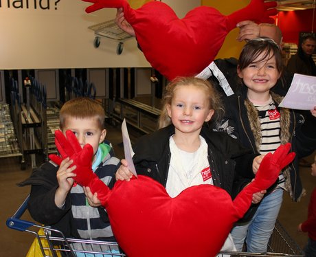 Heart Angels