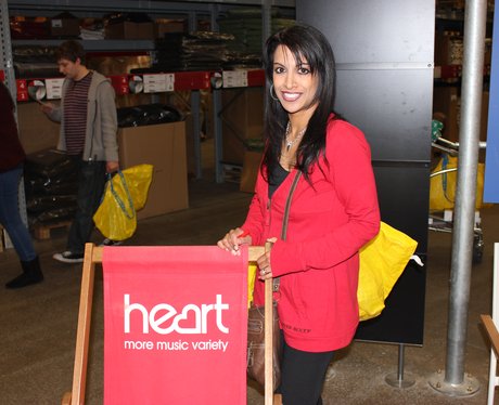 Heart Angels