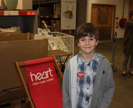 Heart Angels
