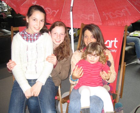 Heart Angels