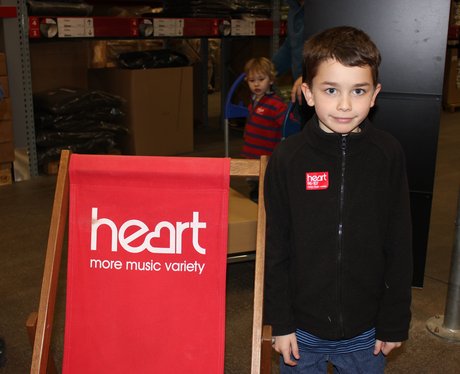 Heart Angels