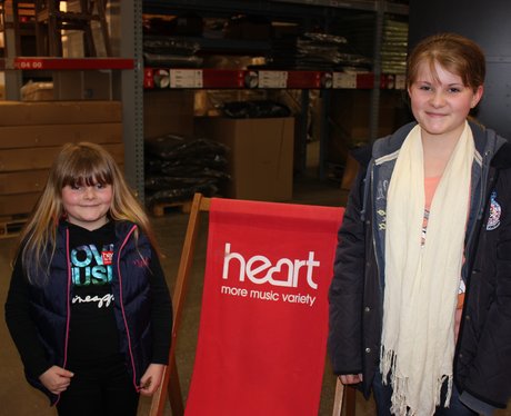 Heart Angels