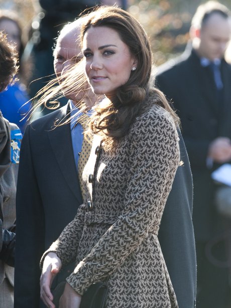 Kate Middleton