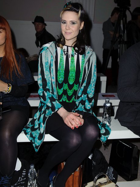 Kate Nash Best Dressed