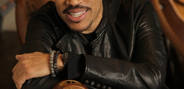 Lionel Richie