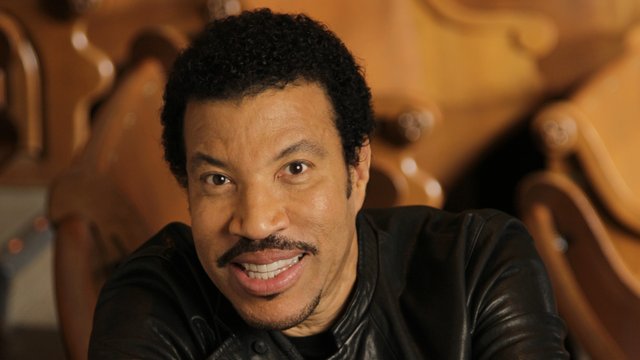 Heart Sussex Lionel Richie On Air Competition Heart Sussex