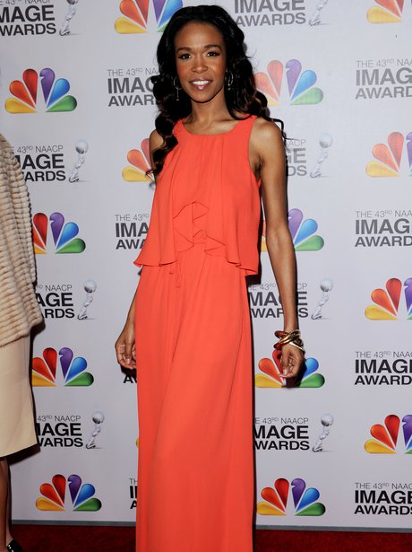 Michelle Williams Best Dressed