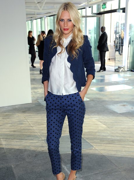 Poppy Delevigne