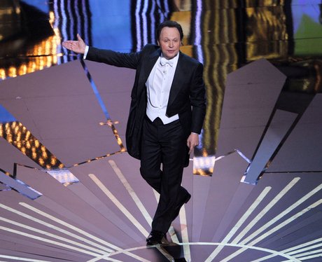 The Oscars Academy Awards 2012
