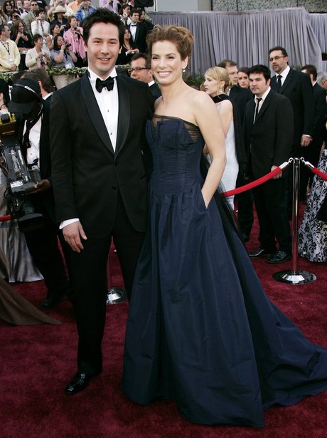 sandra bullock