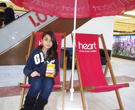 Heart Angels
