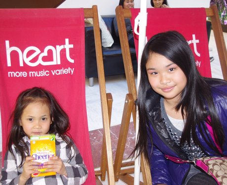 Heart Angels