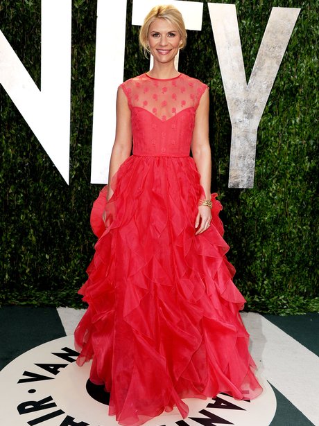 Vanity Fair Oscar Party 2012