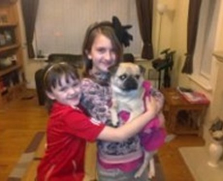 Daleside Pet Pics Competition