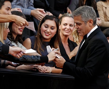 Oscars 84th Annual Academy Awards