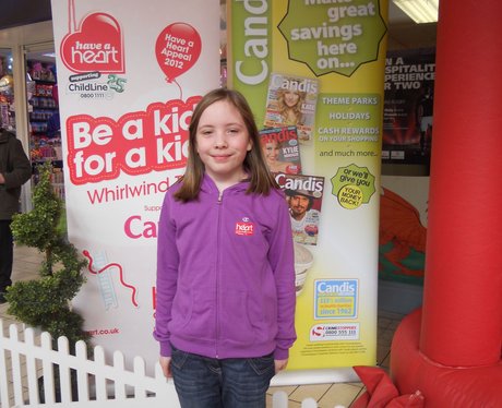Heart's Winning Whirlwind Tour continues at Bay Vi