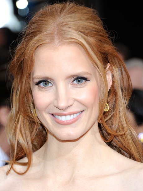 The Oscars Academy Awards 2012
