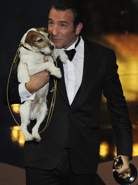 The Oscars Academy Awards 2012 Show