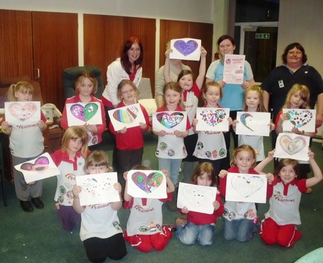 Have a Heart Local Fundraising