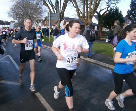 Bideford Half Marathon