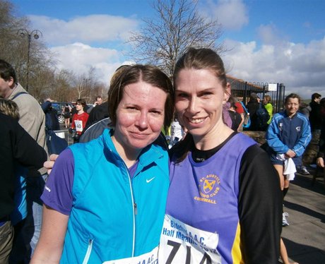 Bideford Half Marathon