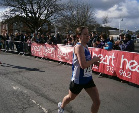 Bideford Half Marathon