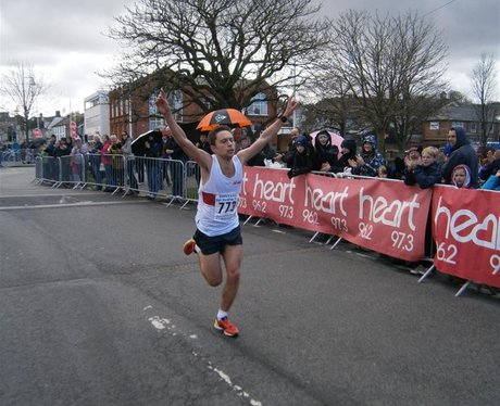 Bideford Half Marathon