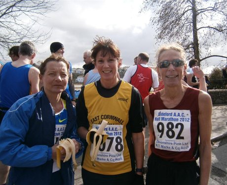 Bideford Half Marathon