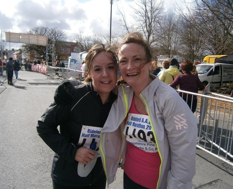 Bideford Half Marathon