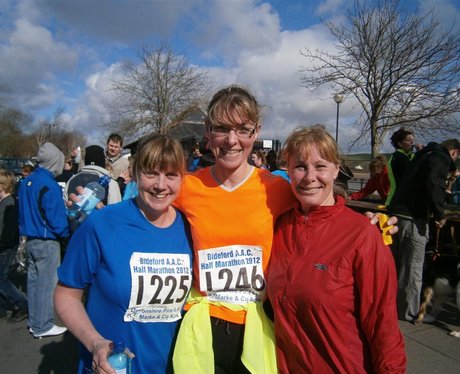 Bideford Half Marathon