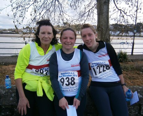 Bideford Half Marathon