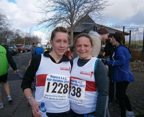 Bideford Half Marathon