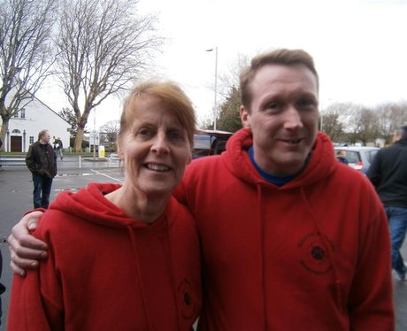 Bideford Half Marathon