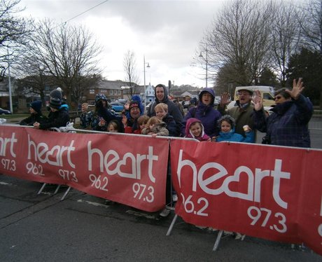 Bideford Half Marathon