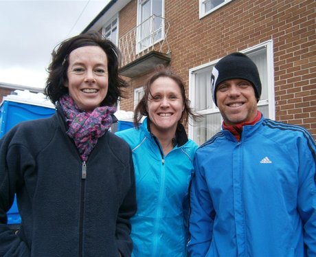 Bideford Half Marathon